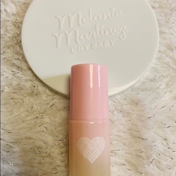 SOLD OUT Melanie Martinez•10ml Perfume~decant💧🎀💙 - Picture 10 of 12